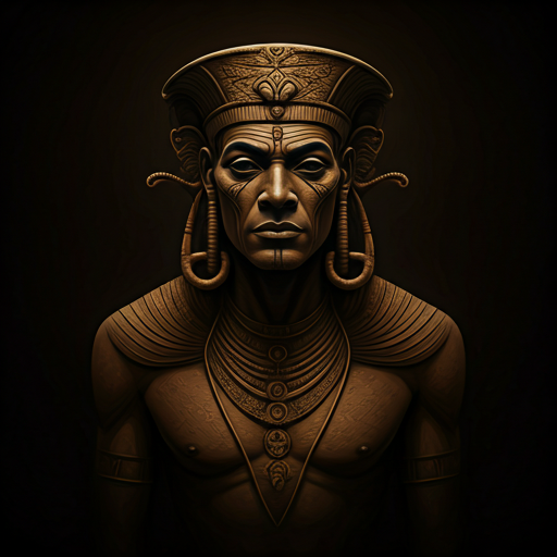 Le Cycle d'Osiris