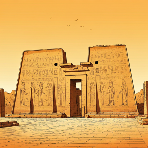 Zodiaque de Denderah